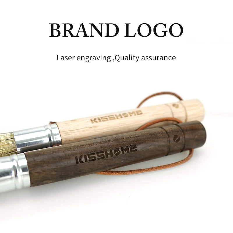 Espresso Machine Brush