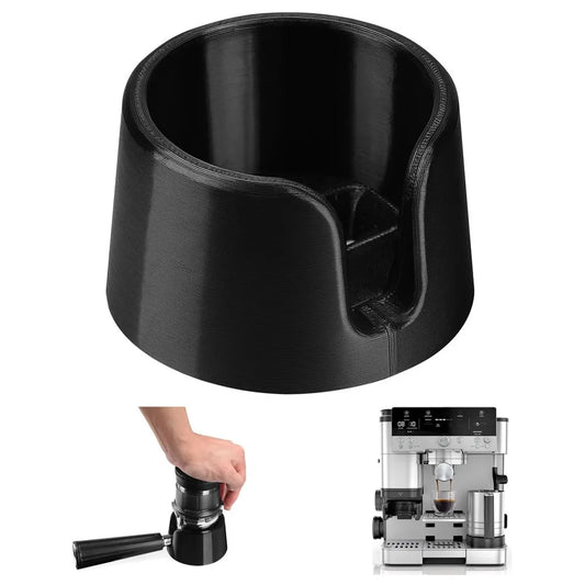 Espresso Tamper Station
