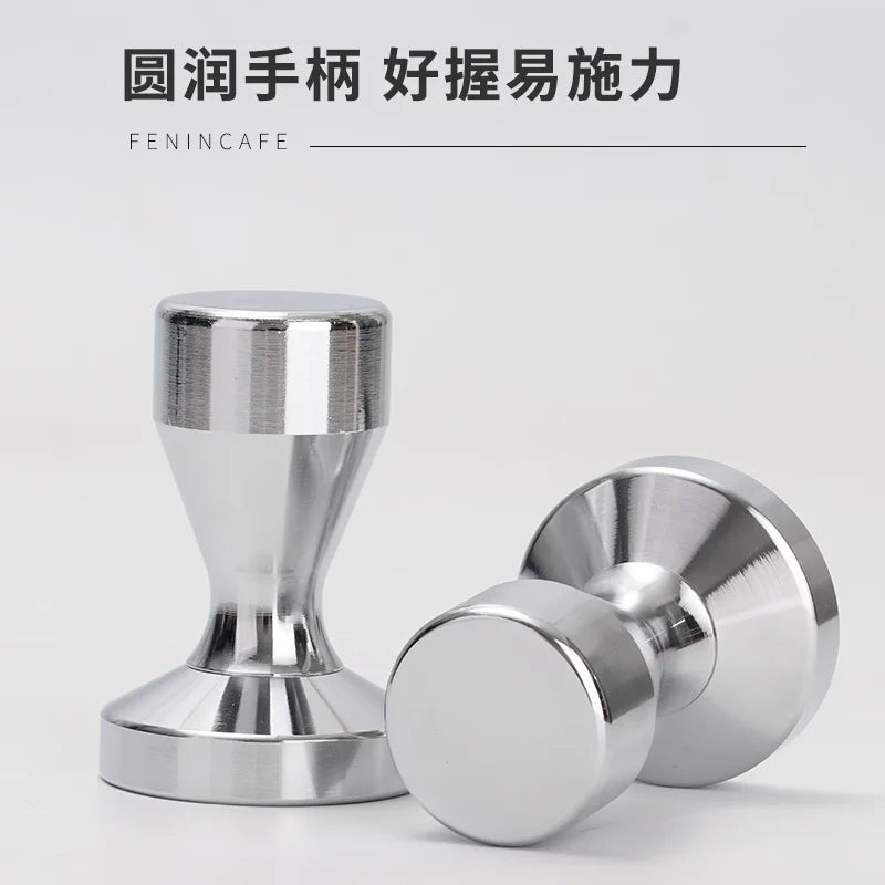 Espresso Tamping Station