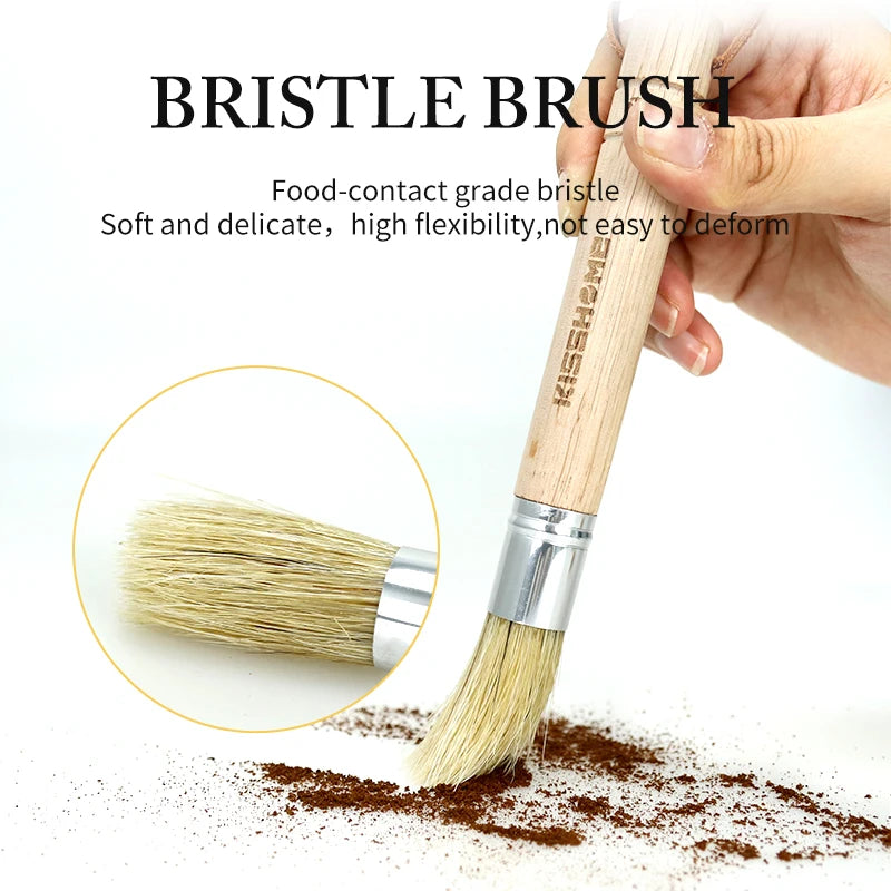 Espresso Machine Brush