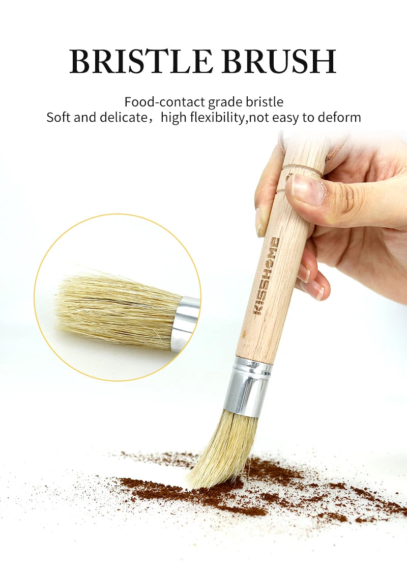 Espresso Machine Brush