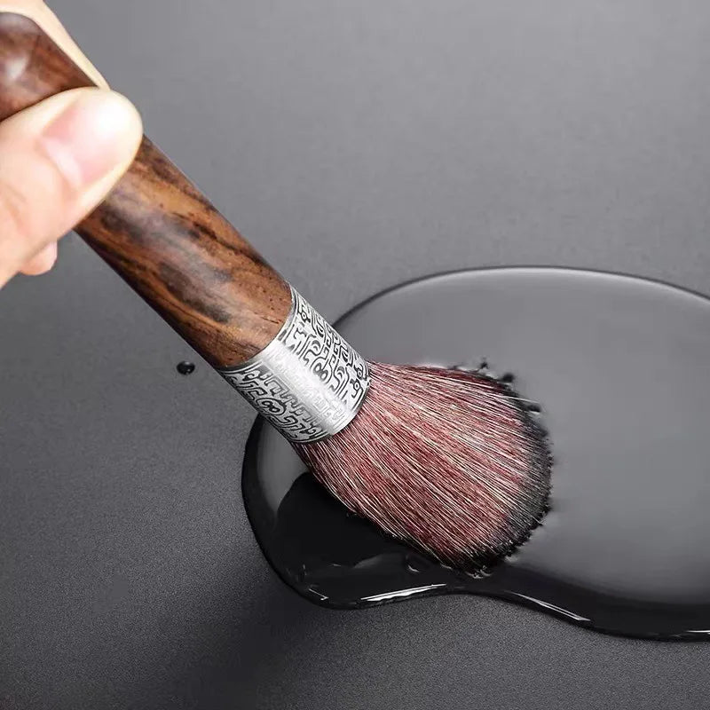 Espresso Cleaning Brush