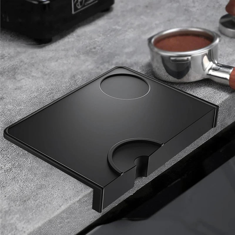 Silicone Espresso Tamping Mat