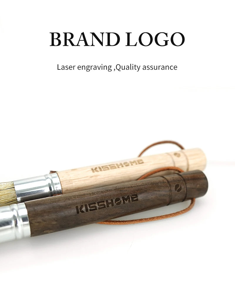 Espresso Machine Brush